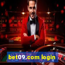 bet09.com login